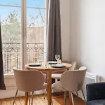 Elegant Deux Pieces - Paris 15E